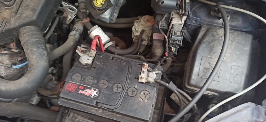 Пример СТО 3