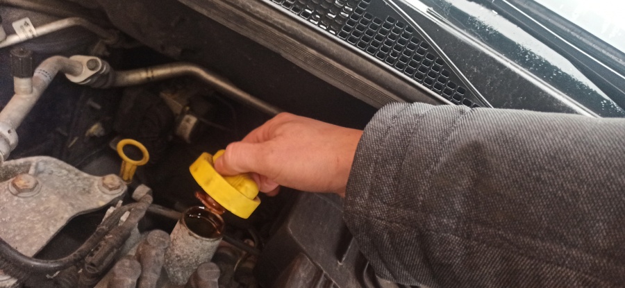 Пример СТО 5