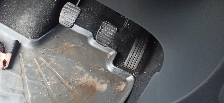 Пример СТО 11