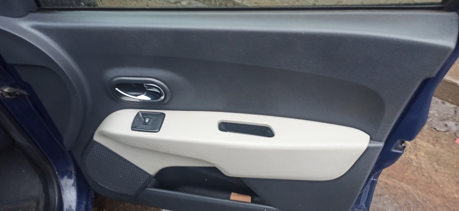 Пример СТО 13