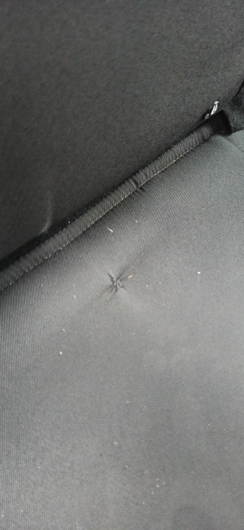 Пример СТО 22