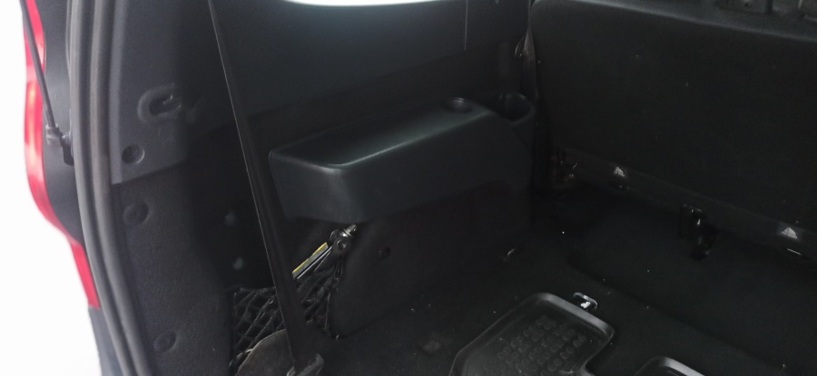 Пример СТО 27