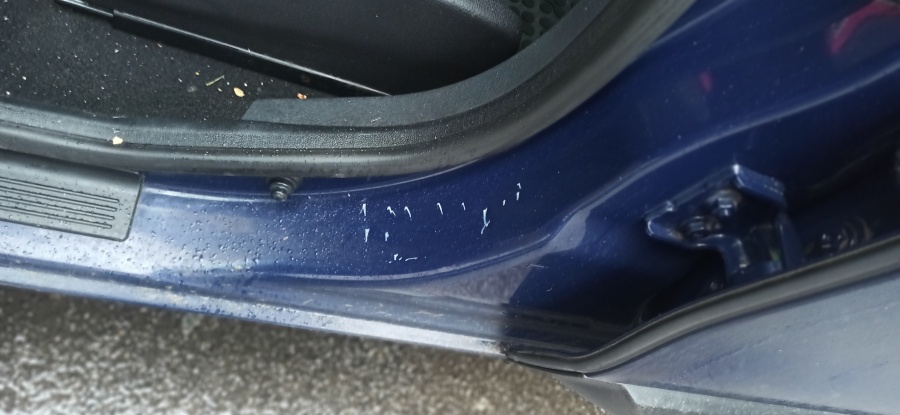 Пример СТО 32