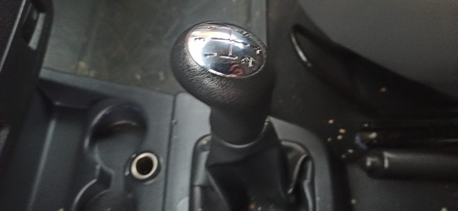 Пример СТО 47