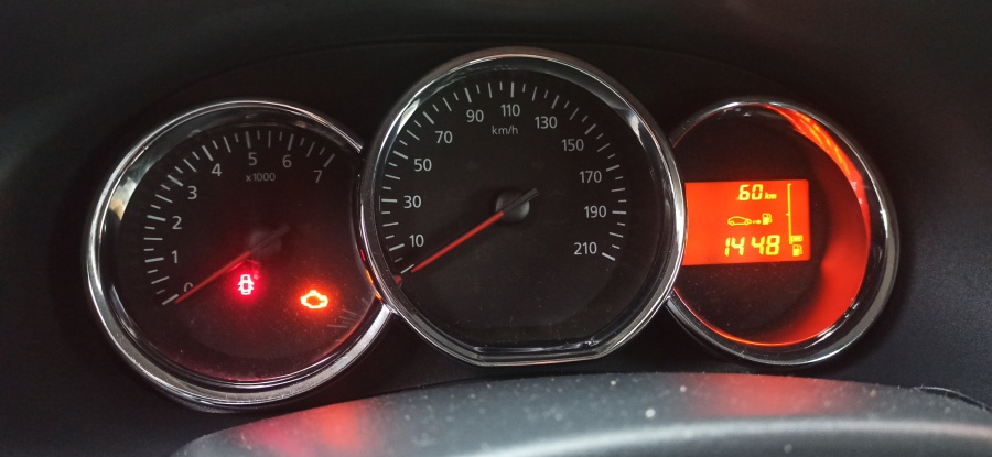 Пример СТО 50