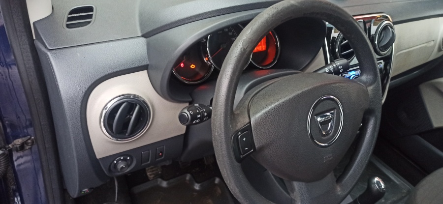 Пример СТО 52