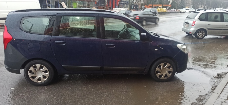 Пример СТО 57