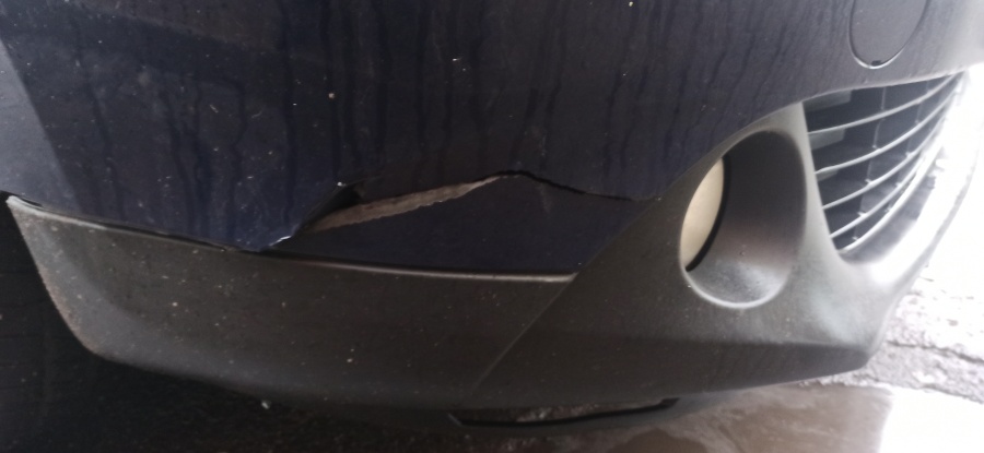 Пример СТО 58