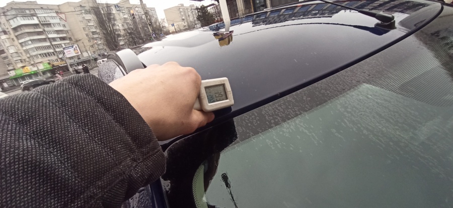 Пример СТО 60