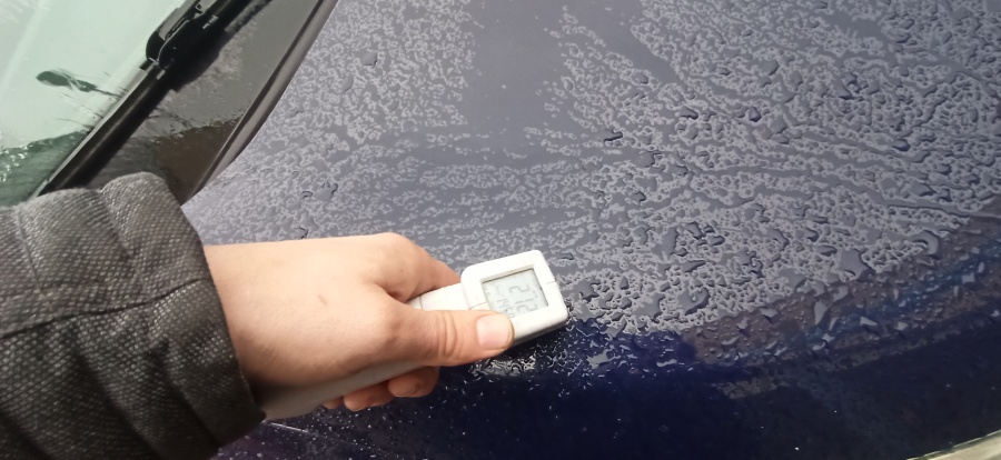 Пример СТО 61