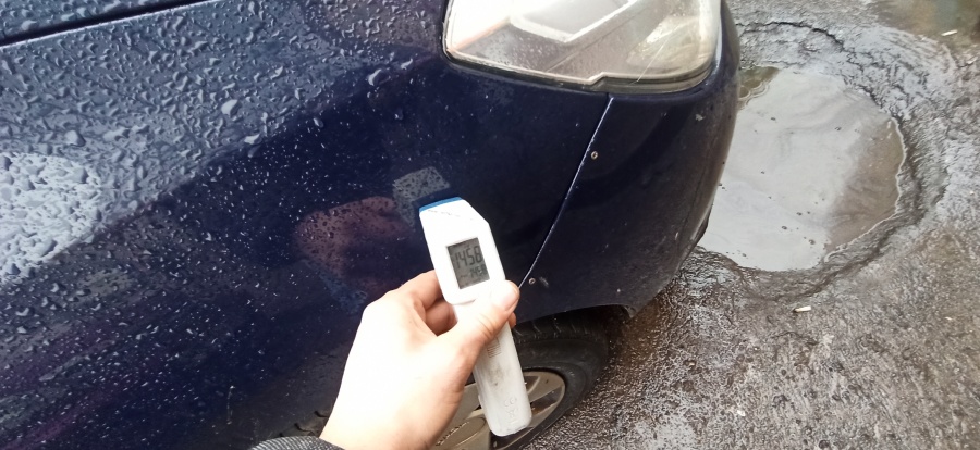 Пример СТО 62