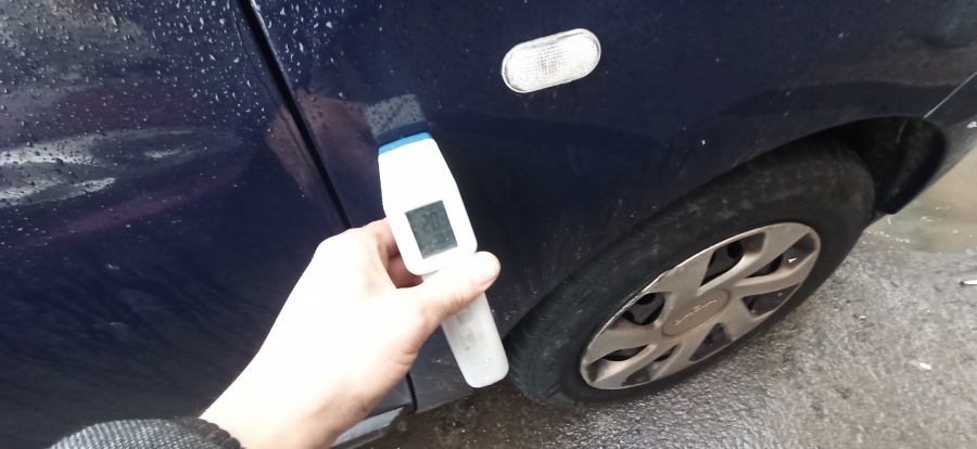 Пример СТО 63