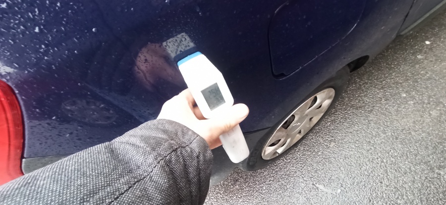 Пример СТО 68