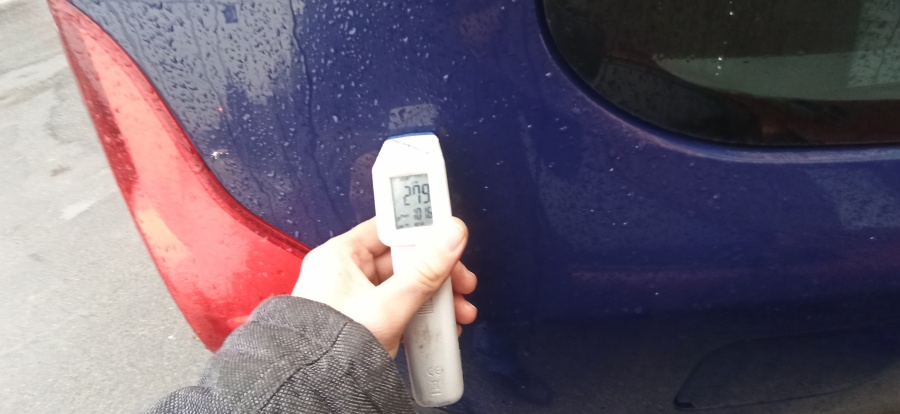 Пример СТО 69