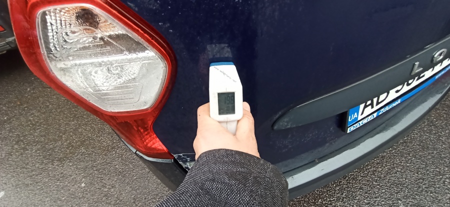 Пример СТО 71