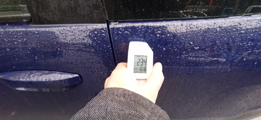 Пример СТО 73