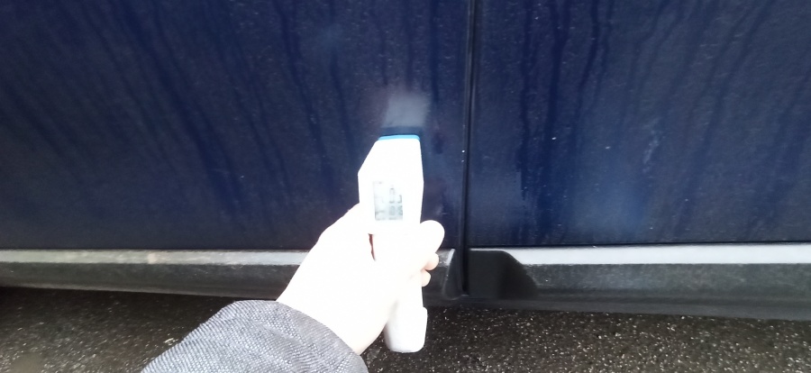 Пример СТО 77