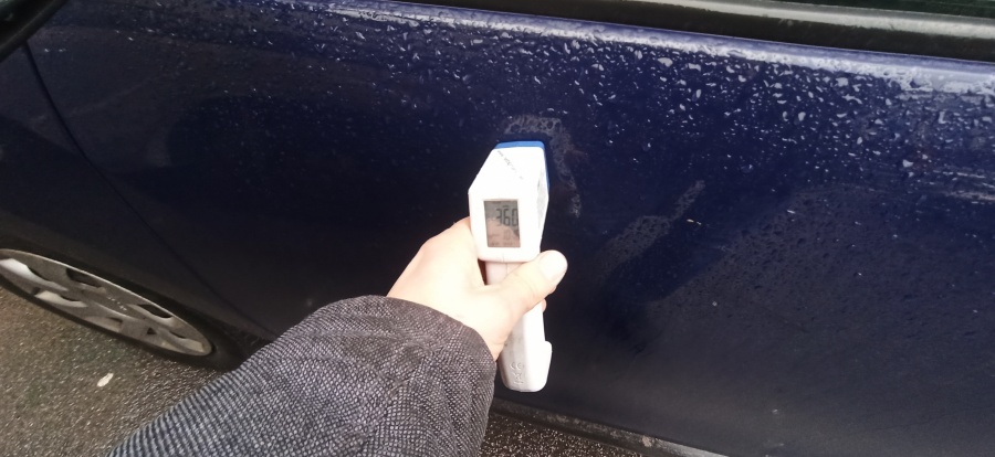 Пример СТО 78