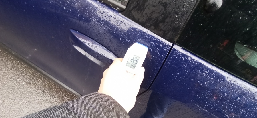 Пример СТО 81