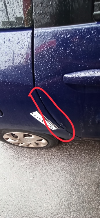 Пример СТО 83