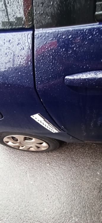 Пример СТО 84