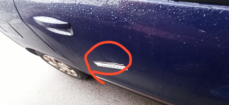 Пример СТО 85