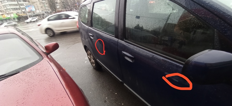 Пример СТО 88