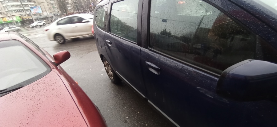 Пример СТО 89