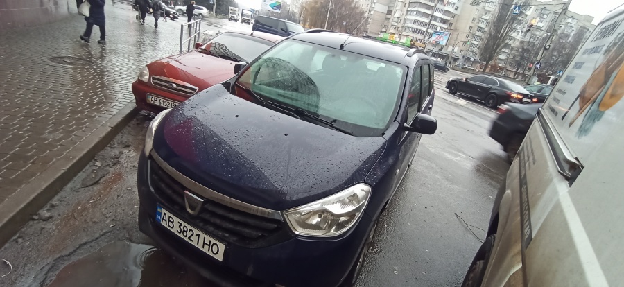 Пример СТО 91