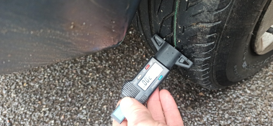 Пример СТО 92