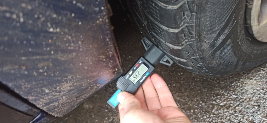 Пример СТО 93