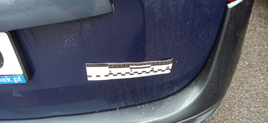 Пример СТО 96