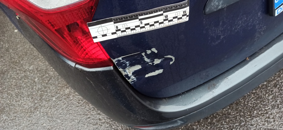 Пример СТО 98