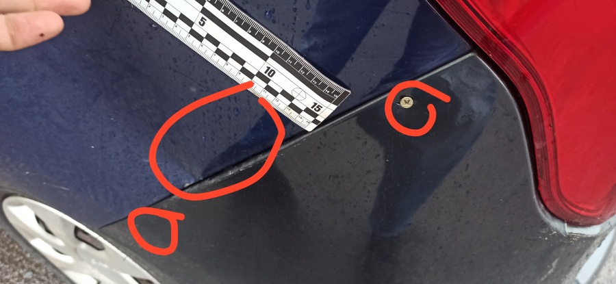 Пример СТО 99