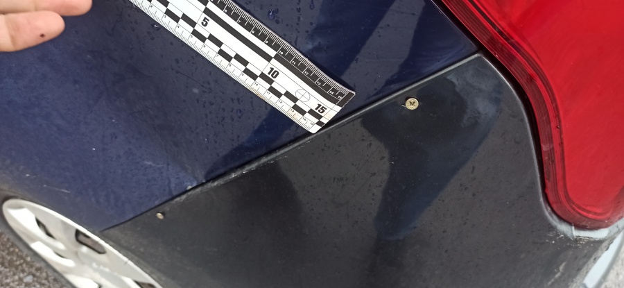 Пример СТО 100