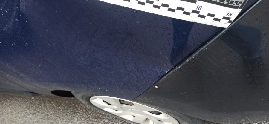 Пример СТО 101