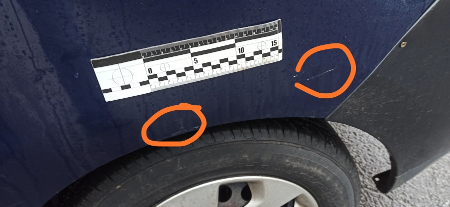 Пример СТО 104