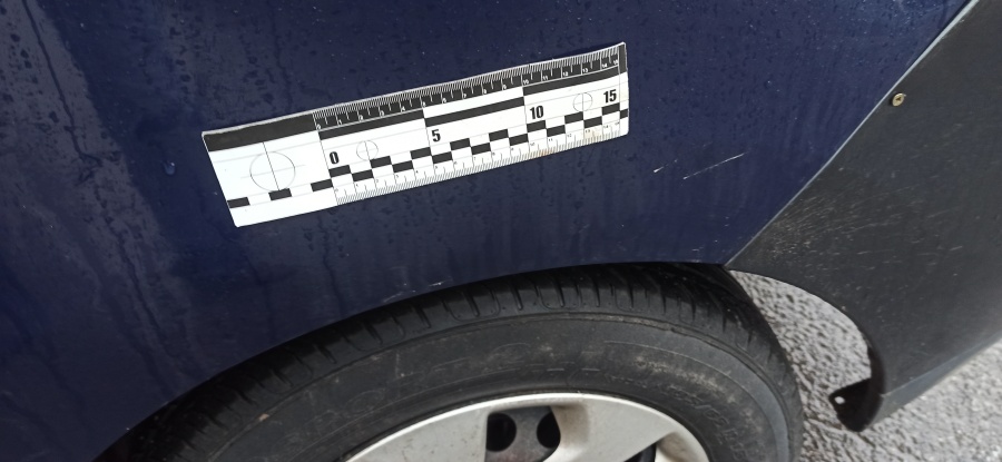 Пример СТО 105