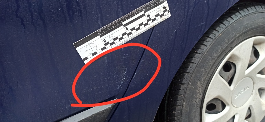 Пример СТО 106