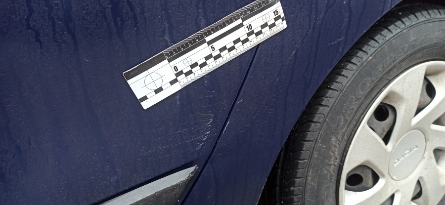 Пример СТО 107