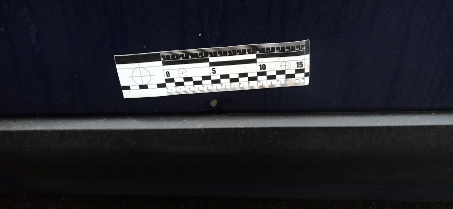 Пример СТО 109