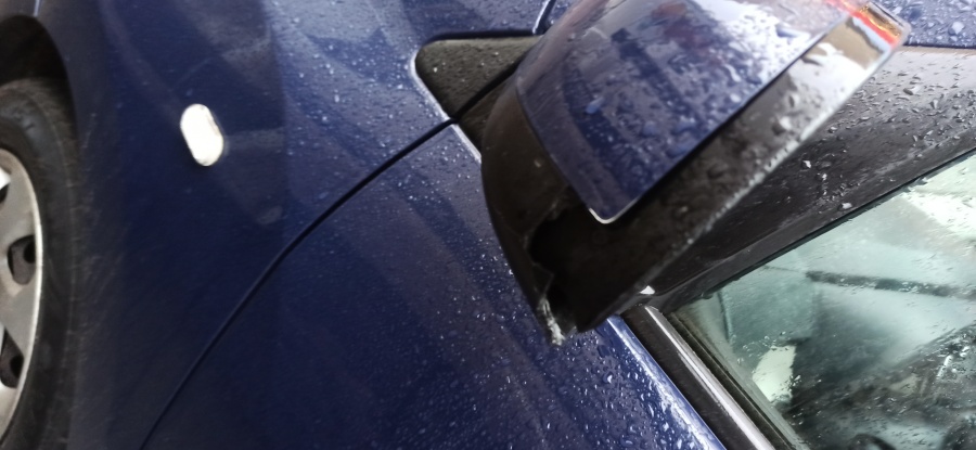 Пример СТО 111