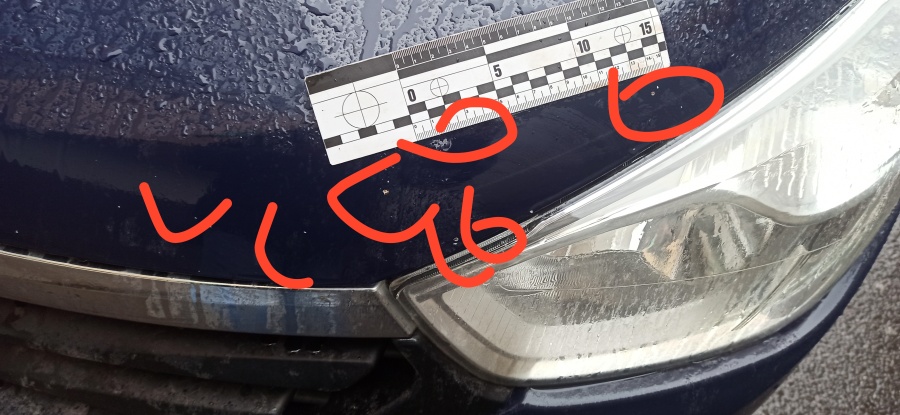 Пример СТО 112