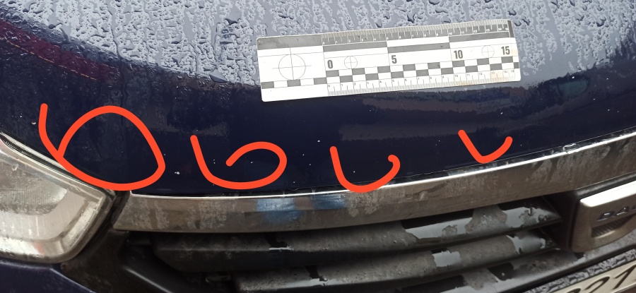 Пример СТО 114