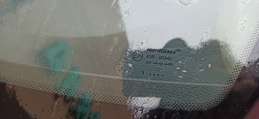 Пример СТО 123