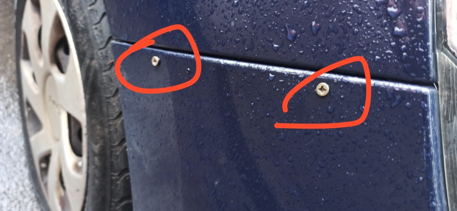 Пример СТО 124