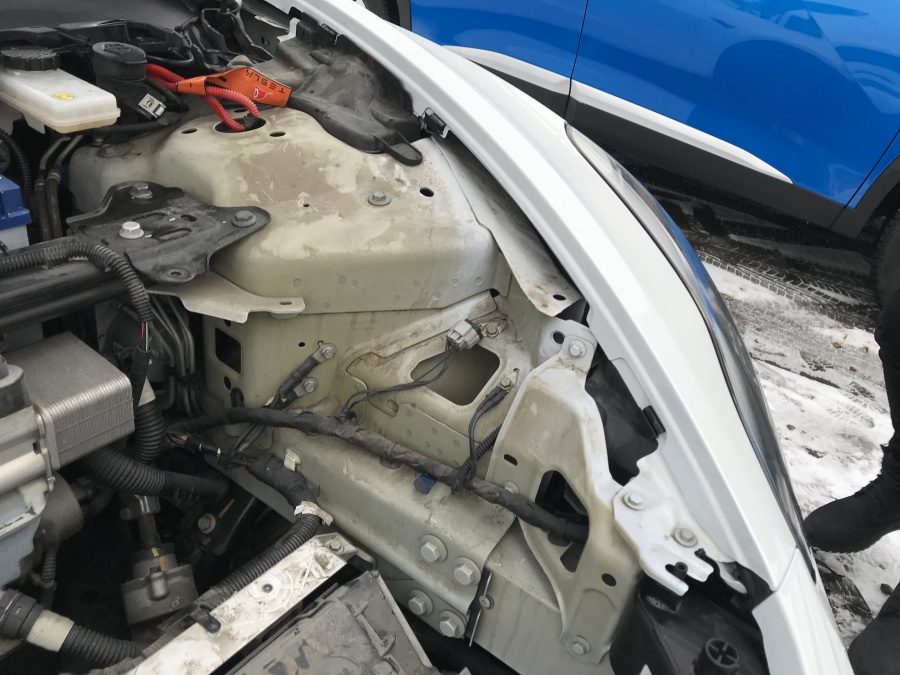 Пример СТО 2