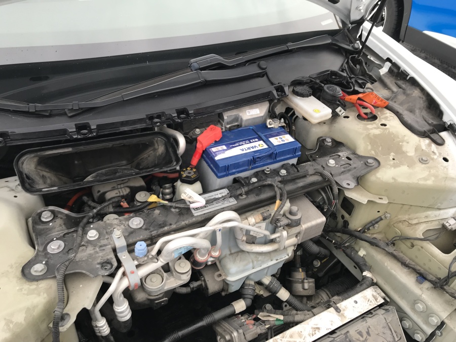 Пример СТО 8