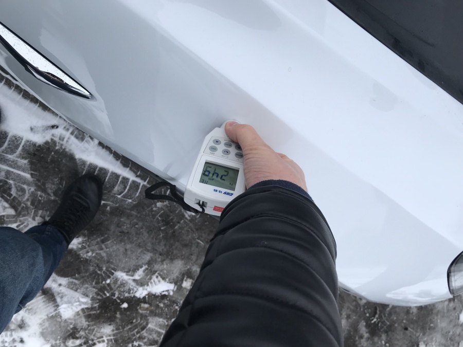 Пример СТО 12