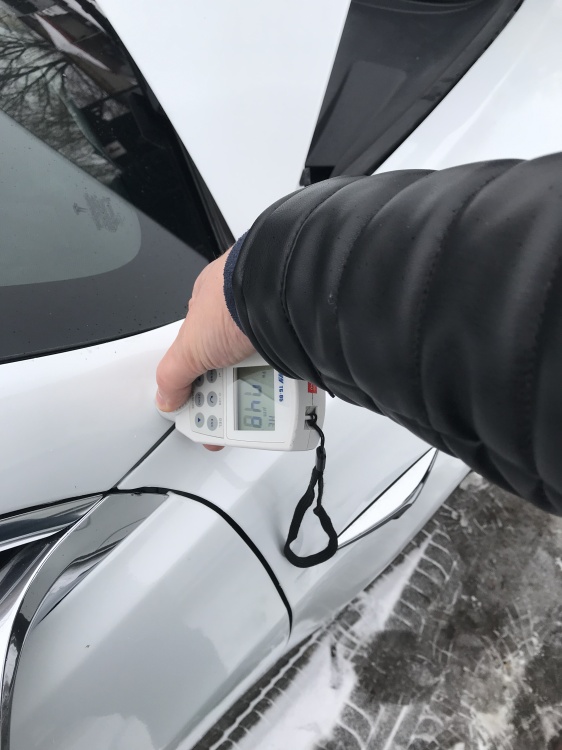 Пример СТО 15